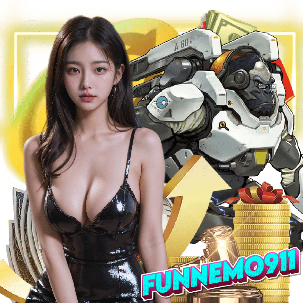 funnemo911 slot